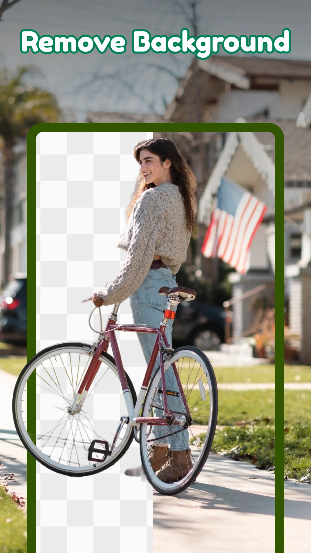 Ultra Zoom Camera HD скриншот 6