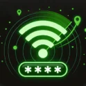 Показать парольWiFi,WiFi поиск