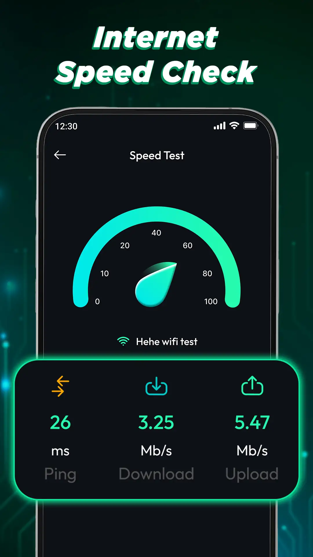Показать парольWiFi,WiFi поиск скриншот 4