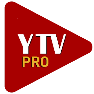 YTV Player Pro Simge