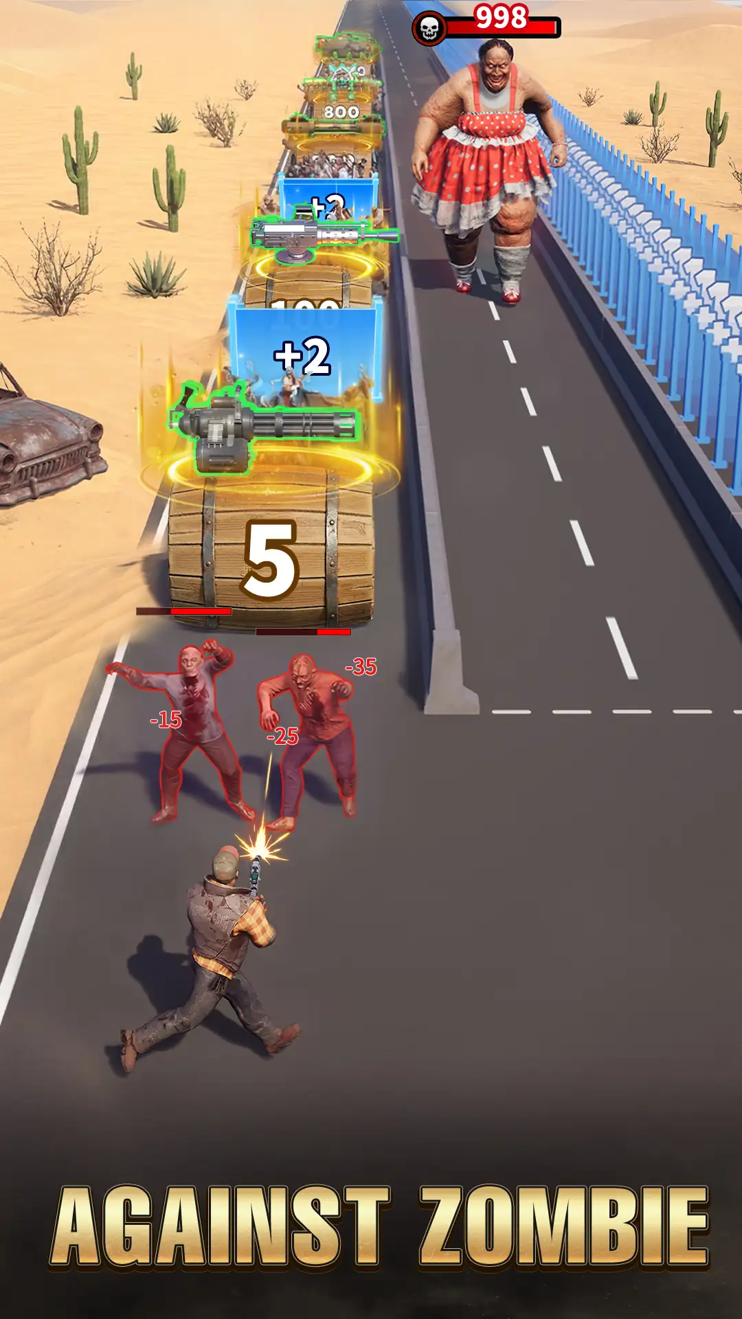 لقطة شاشة 1 لـ Z Route: Redemption