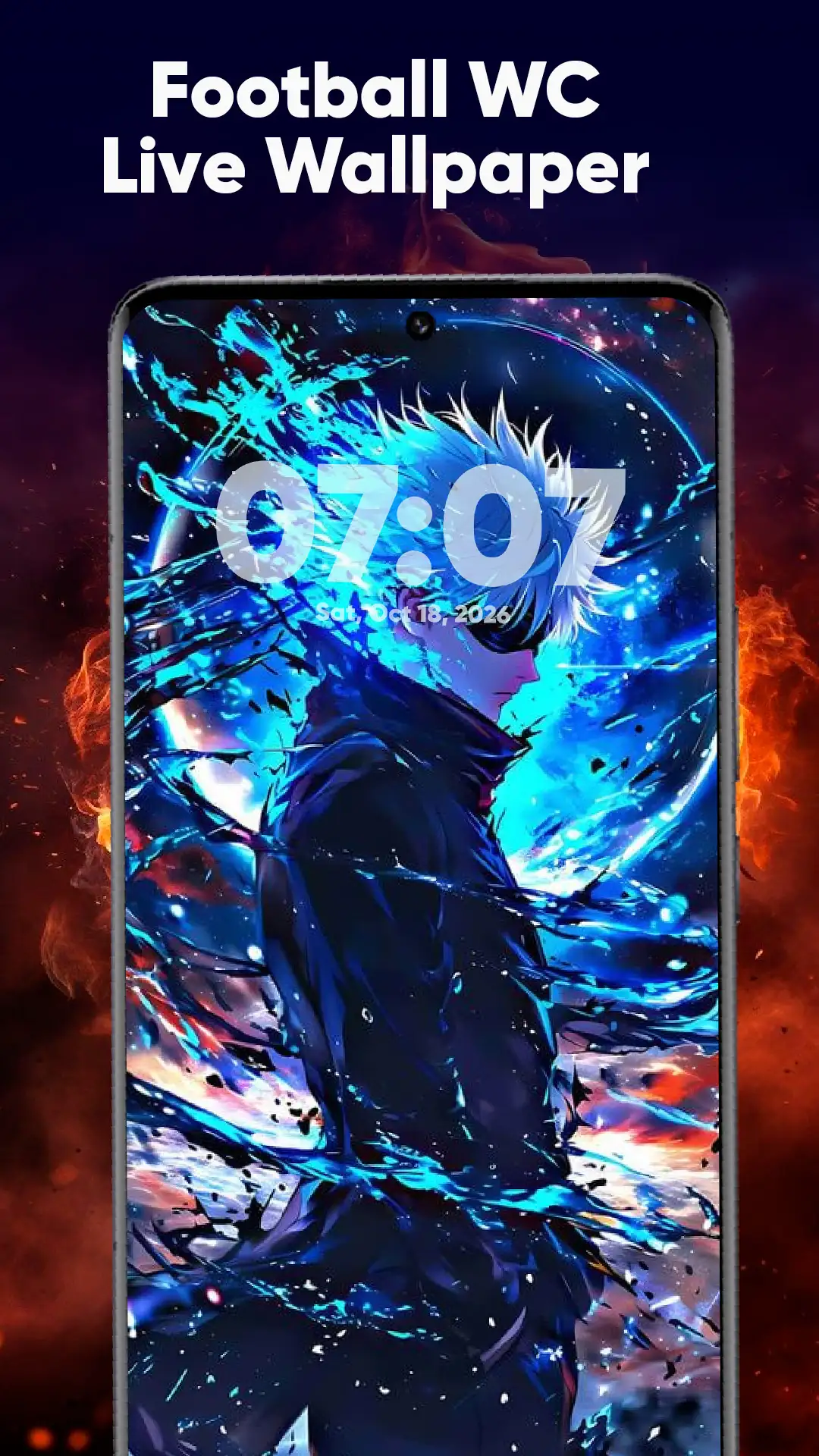 Zipper Lock Screen & Wallpaper ekran görüntüsü 3