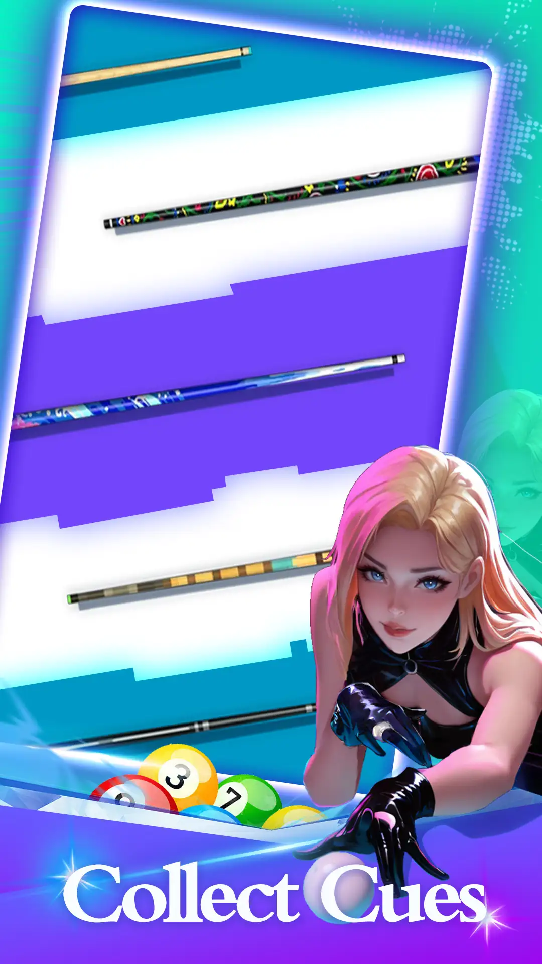 Ace Pool Elite скриншот 4