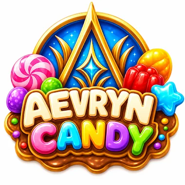 Aevryn Candy Icon