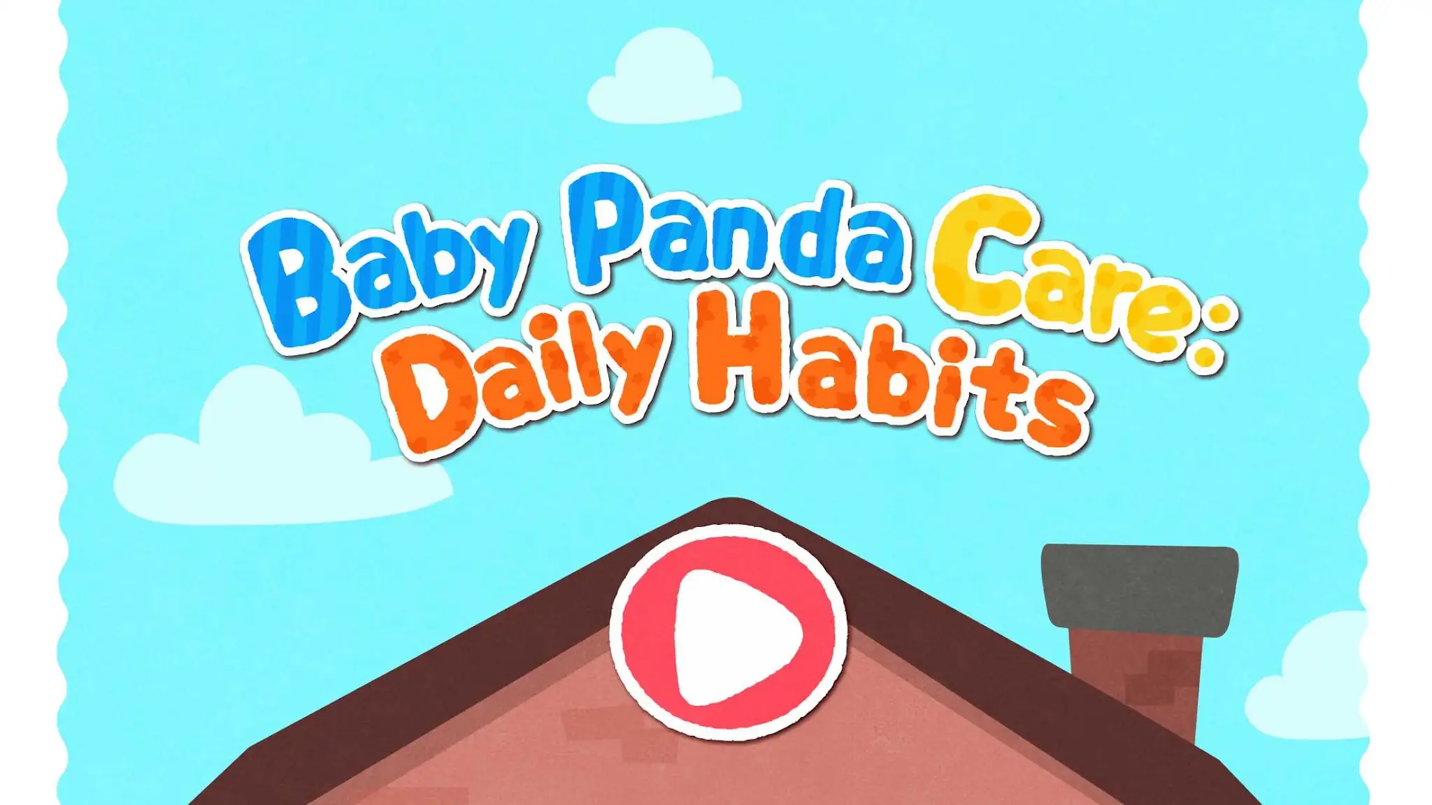 Captura de pantalla 6 de Hábitos Diarios del Panda Bebé