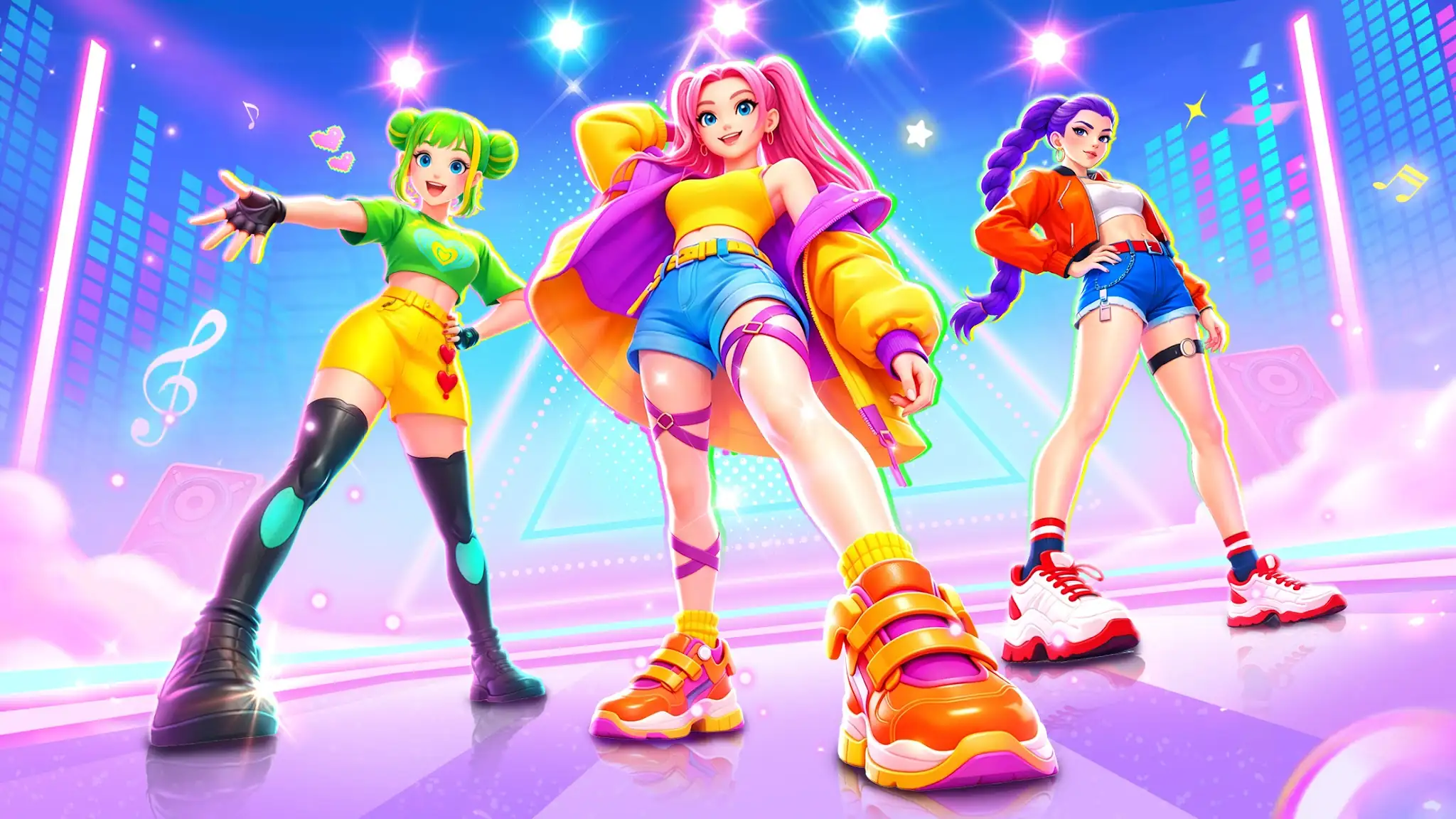 BabyBus Kids: Мир видео и игр скриншот 2