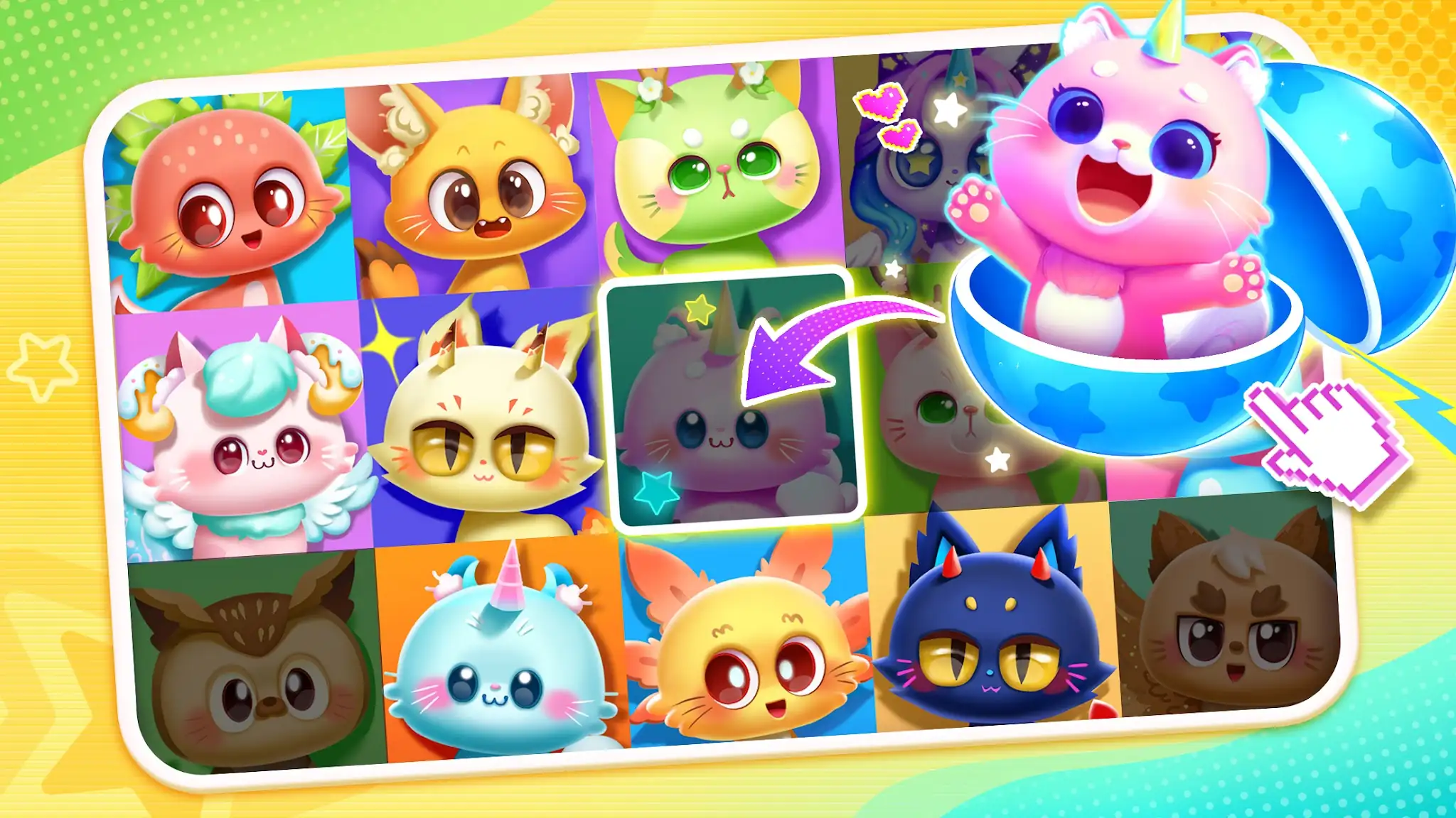 BabyBus Kids: Мир видео и игр скриншот 4