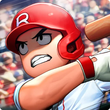 BASEBALL 9 Иконка