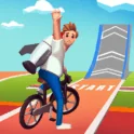 Bike Hop: Piloto Louco de BMX