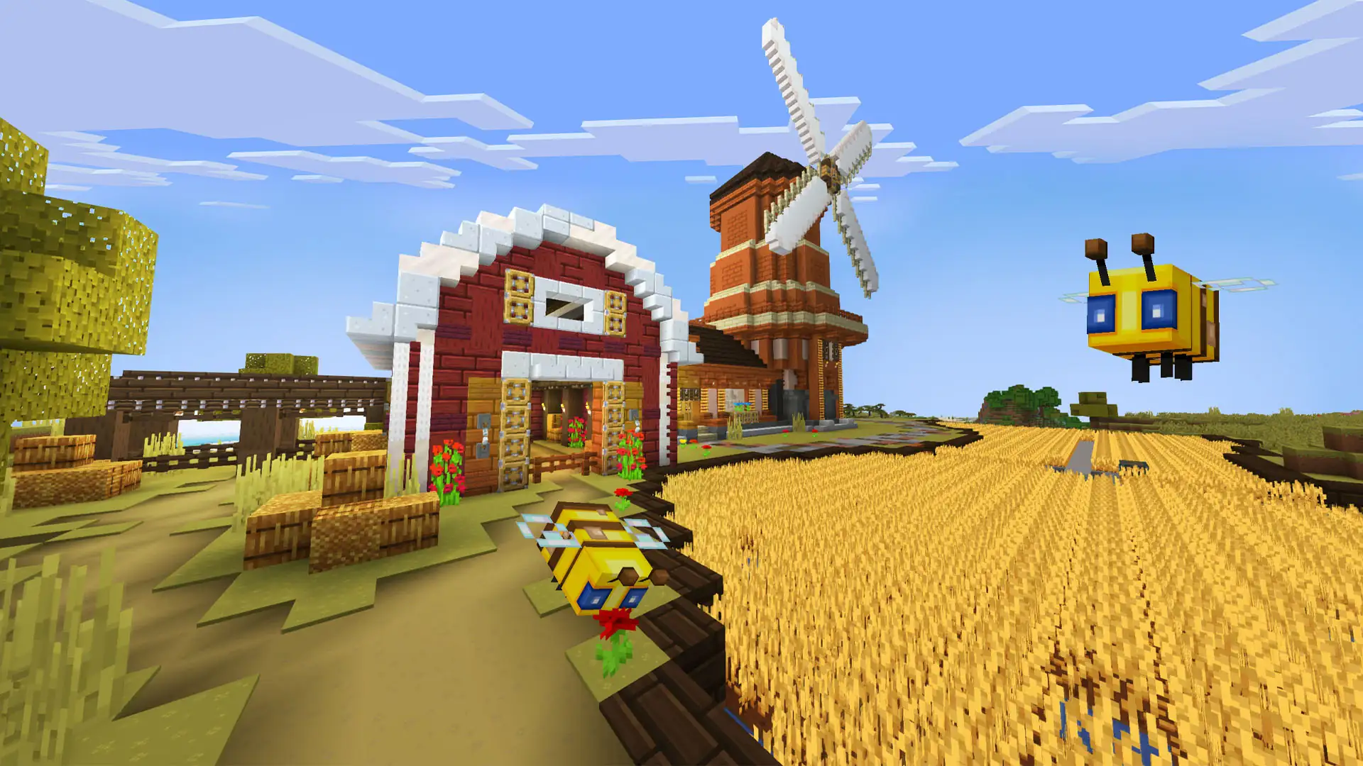 Capture d\'écran 5 de Block Craft 3D: Mine & Craft