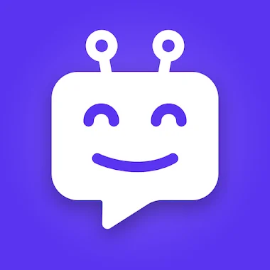Botify AI: Chatbot & Companion आइकन