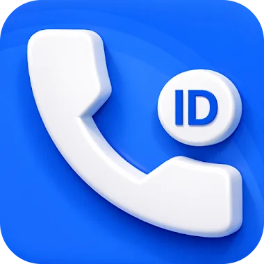Caller ID Trust Call & Blocker أيقونة