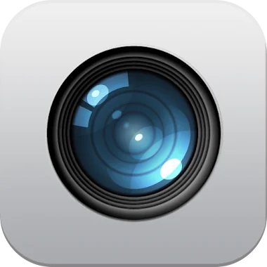 Caméra pour Android Icône