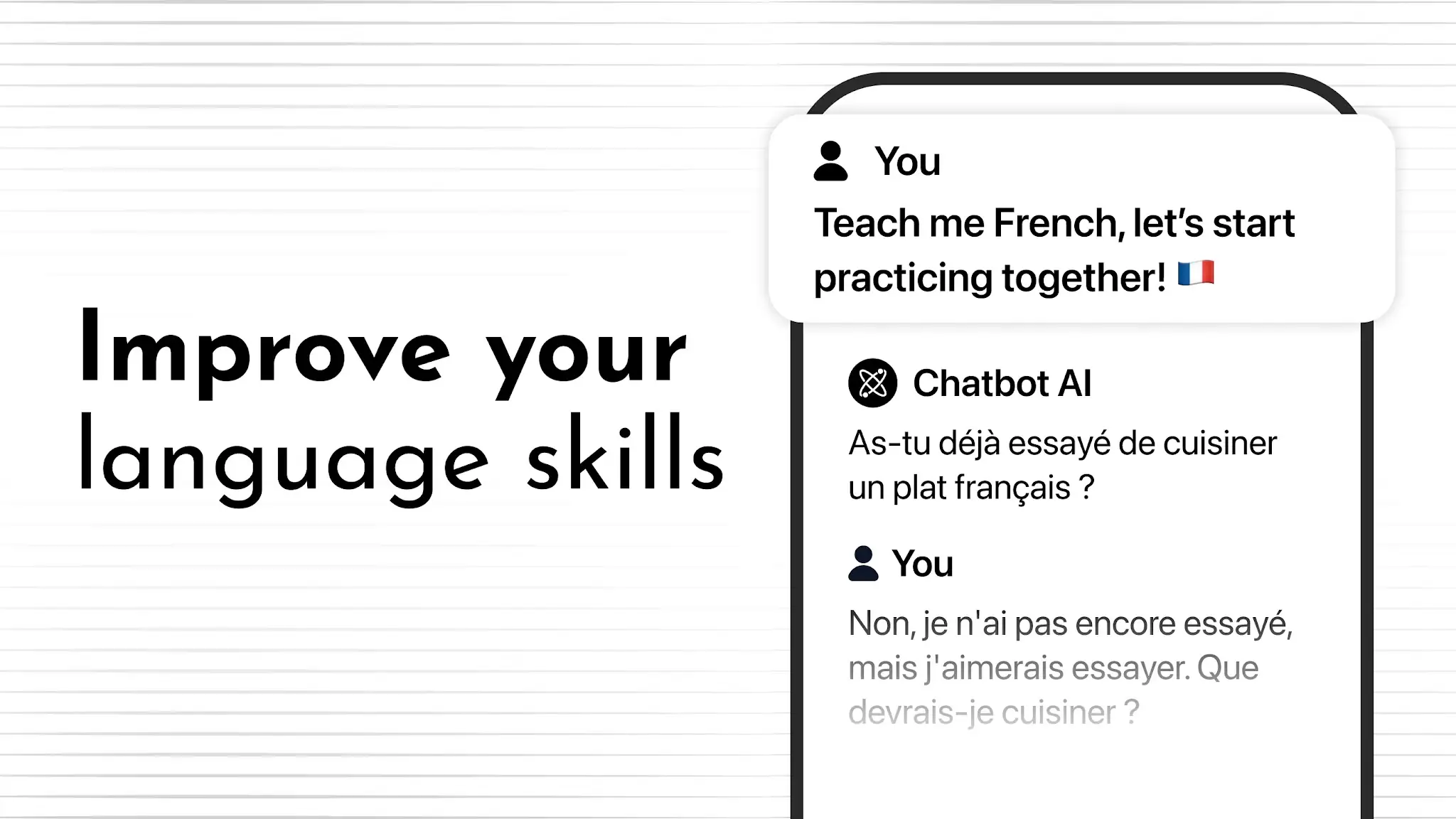 Chatbot AI: Türkçe Yapay Zeka ekran görüntüsü 8