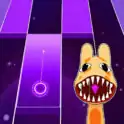 Cyber Music Rush: EDM Music