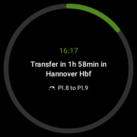 Captura de tela de DB Navigator 8
