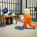 Escape Adventure Prison Run 3D