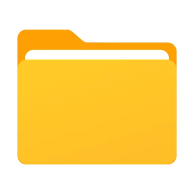 File Manager 图标