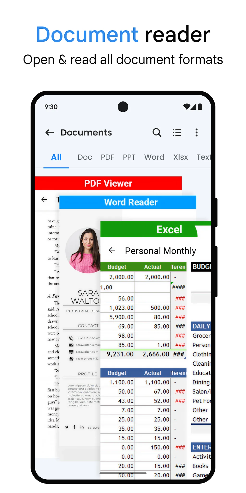 File Manager 截图 6