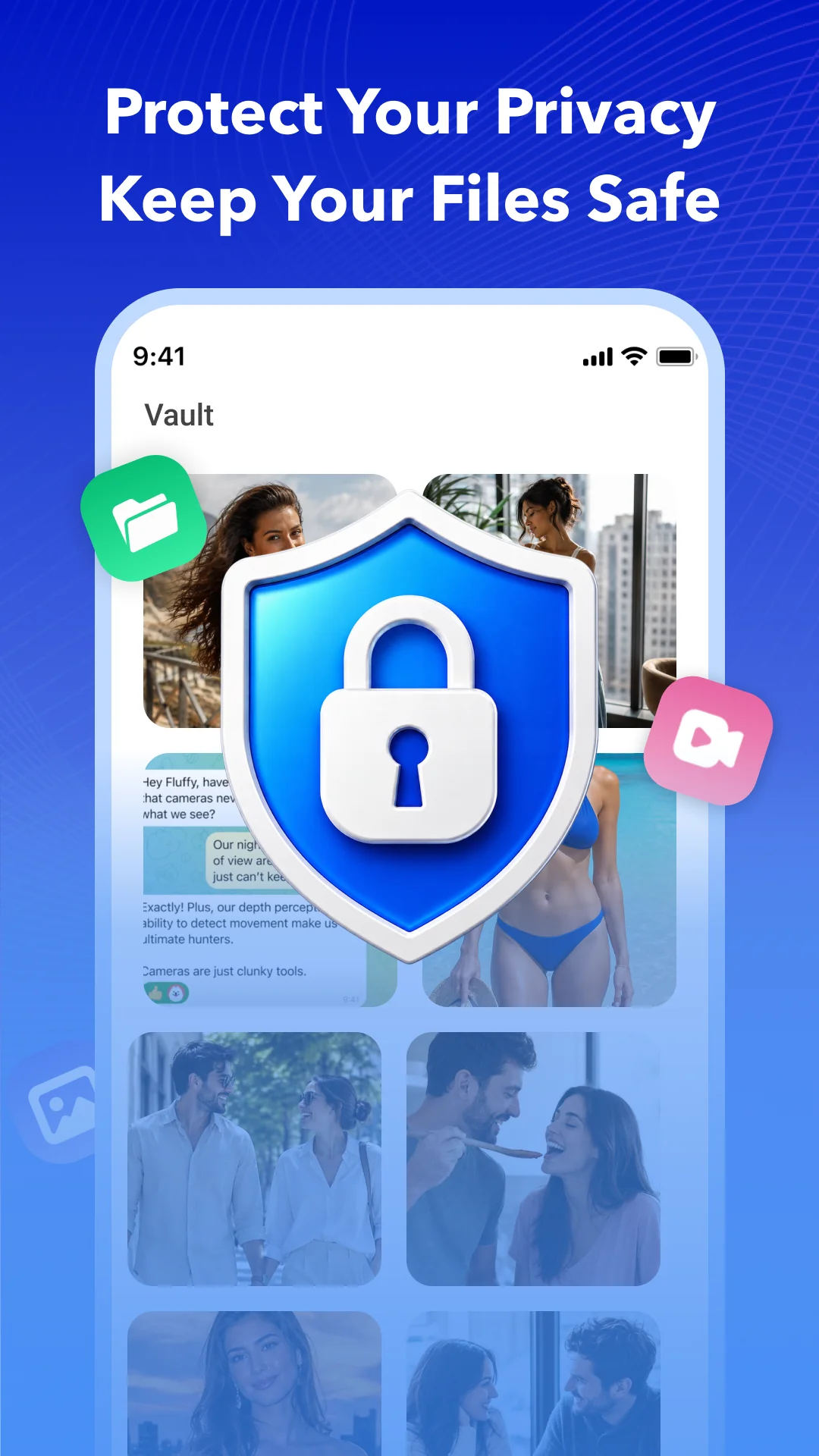 لقطة شاشة 7 لـ File Miner - Data Recovery