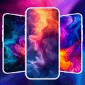 Fluid Magic: 4D Live Wallpaper