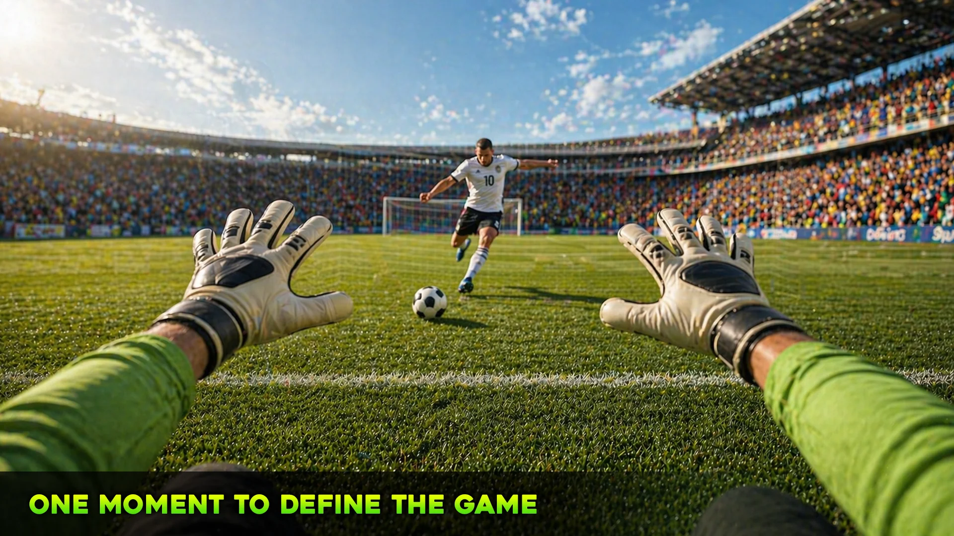 Capture d\'écran 8 de Football 2026 Soccer Cup World