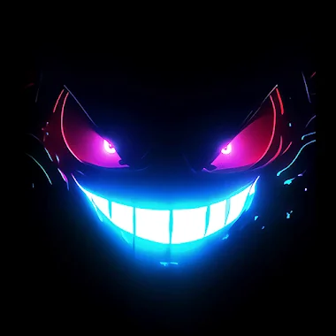 Funny Smile Live Wallpaper 图标