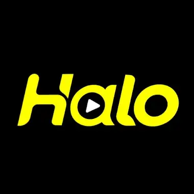 Halo Reels 图标
