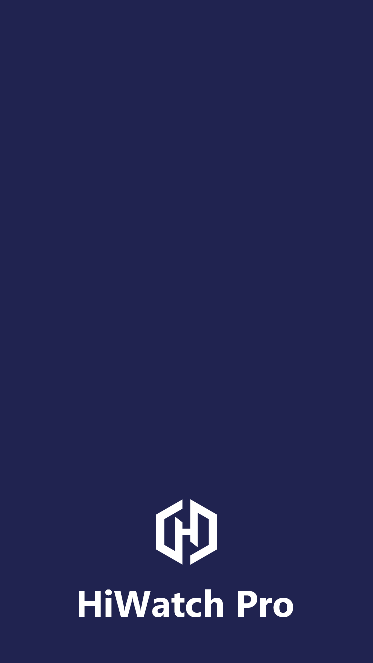 HiwatchPro скриншот 3
