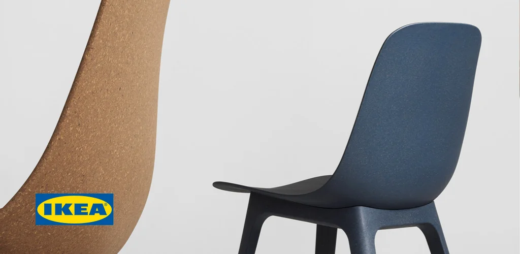 IKEA application cover art for Android