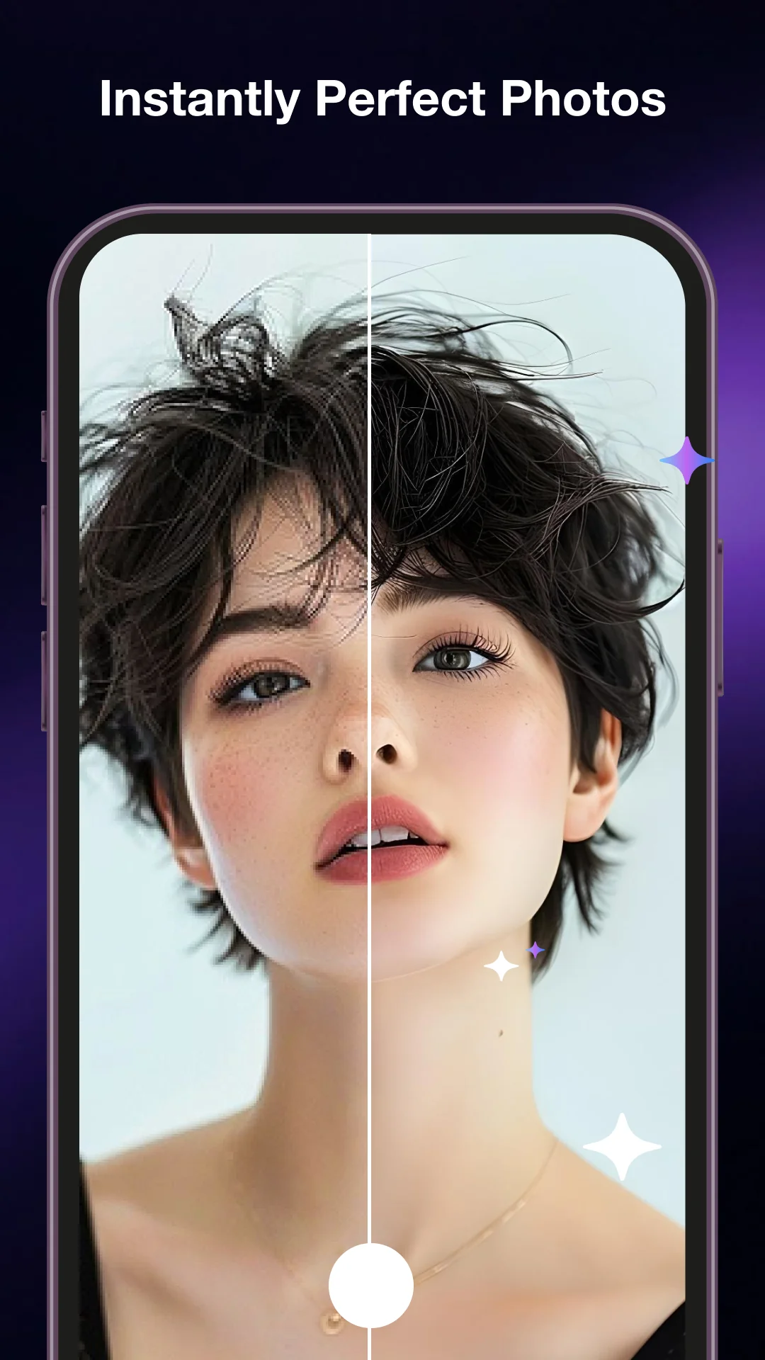 Image Editor - Art AI Photo скриншот 4