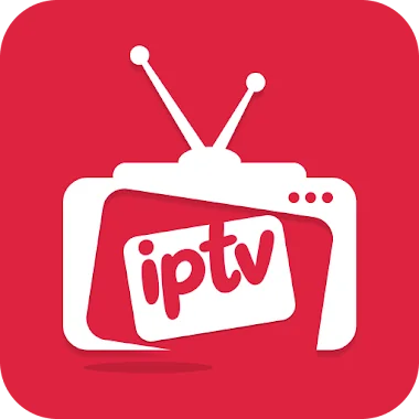 IPTV Online Player: Live TV Ícone