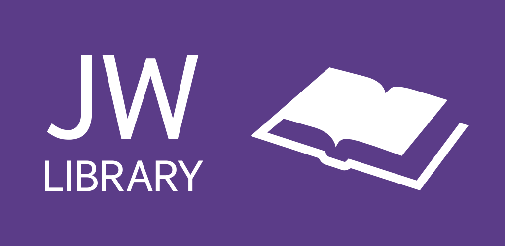 JW Library अनुप्रयोग Android के लिए कवर आर्ट