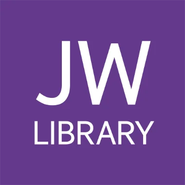 JW Library आइकन