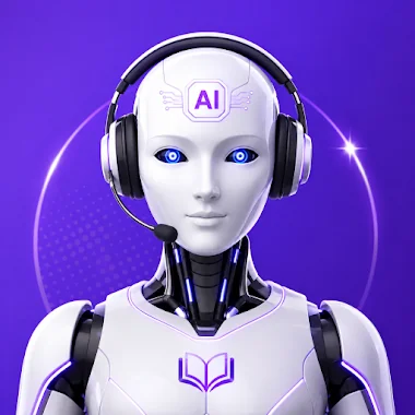 Langla: AI Language Tutor Icon