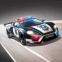 लाइन रेस: स्ट्रीट रेसिंग
