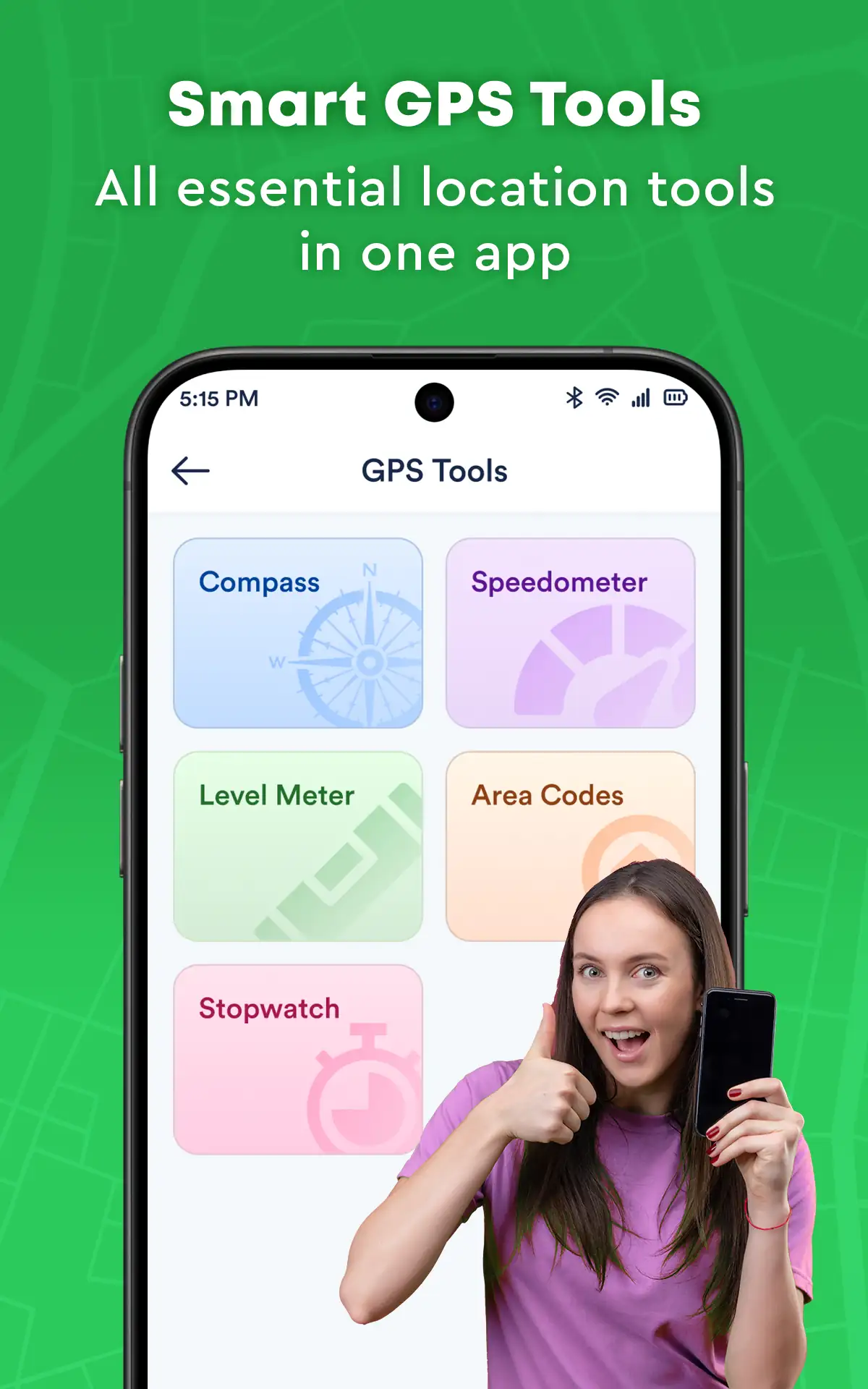 Location Tracker Phone Tracker скриншот 3