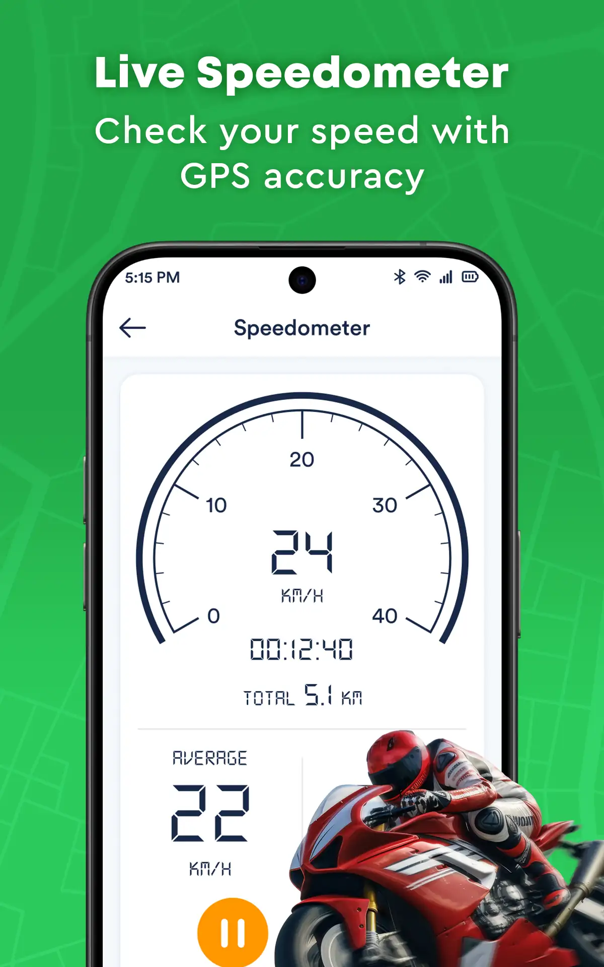Location Tracker Phone Tracker скриншот 5