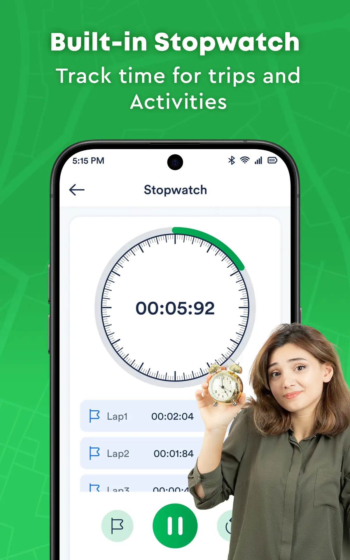 Location Tracker Phone Tracker скриншот 6