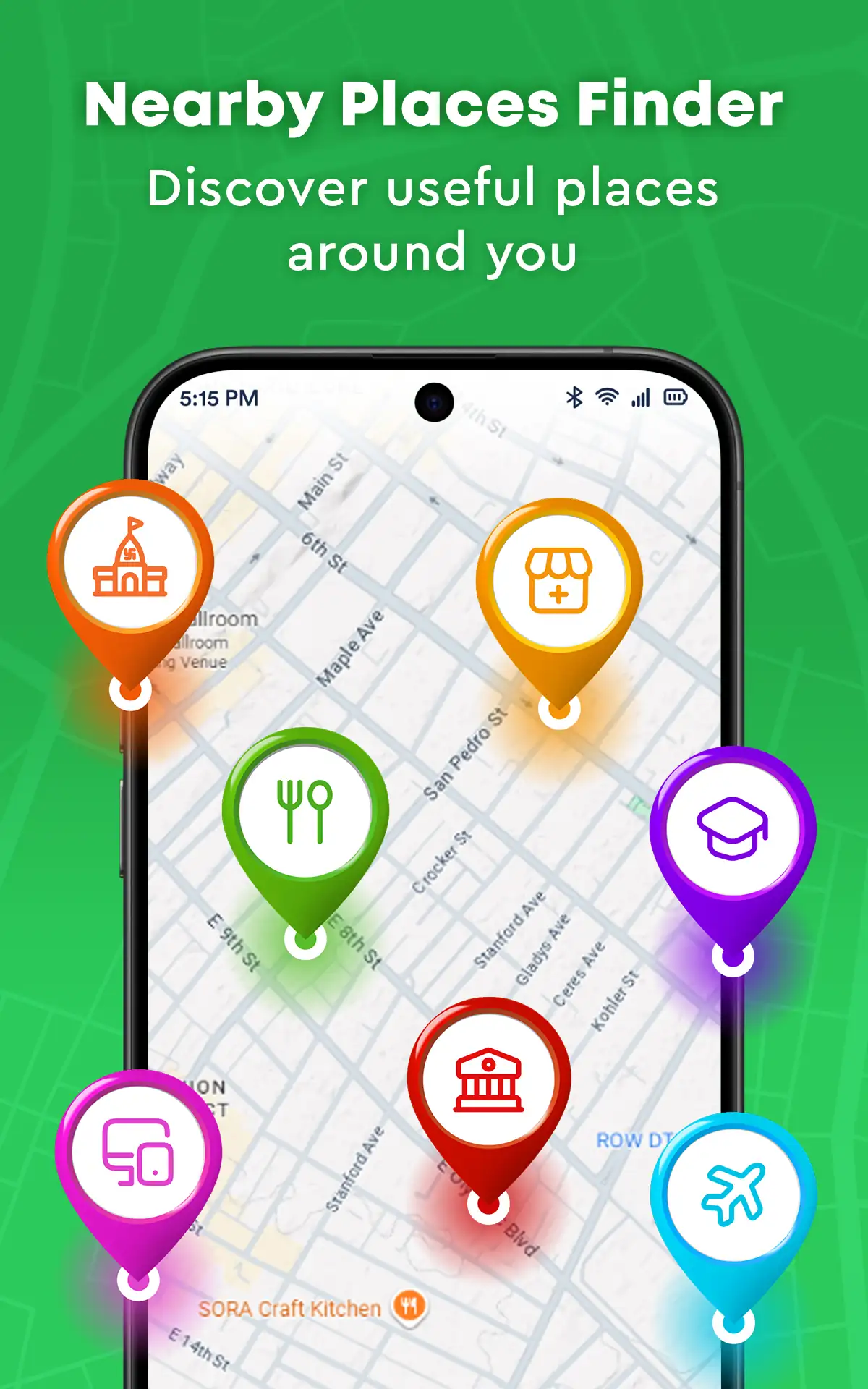 Location Tracker Phone Tracker скриншот 7