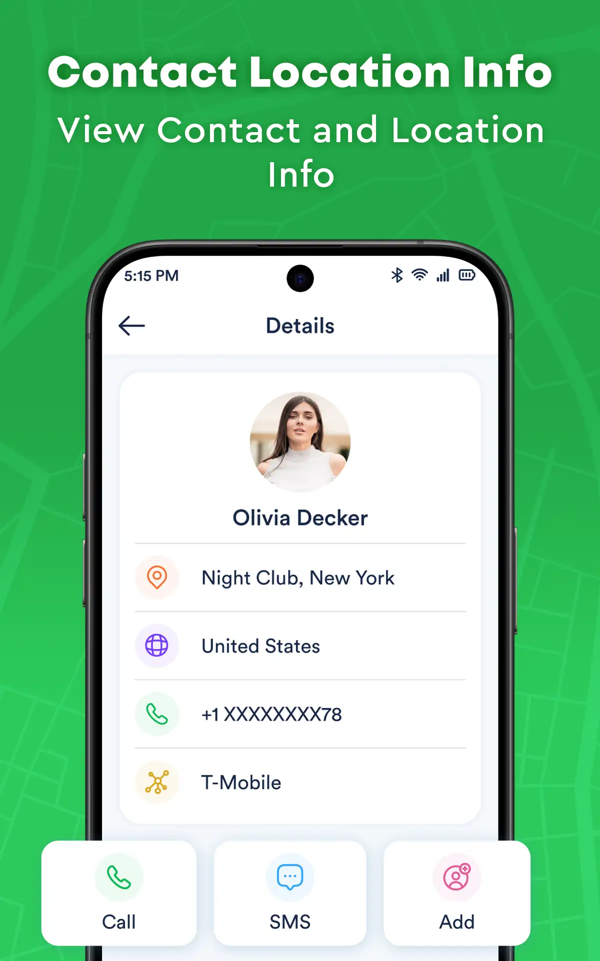 Location Tracker Phone Tracker скриншот 8
