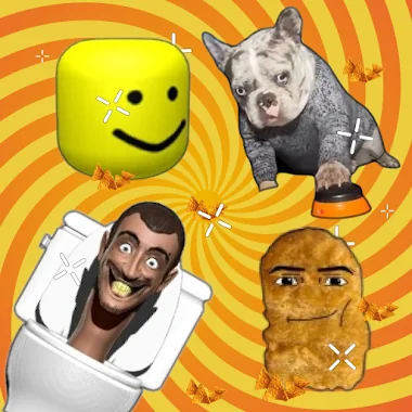 Meme Soundboard Ultimate 图标