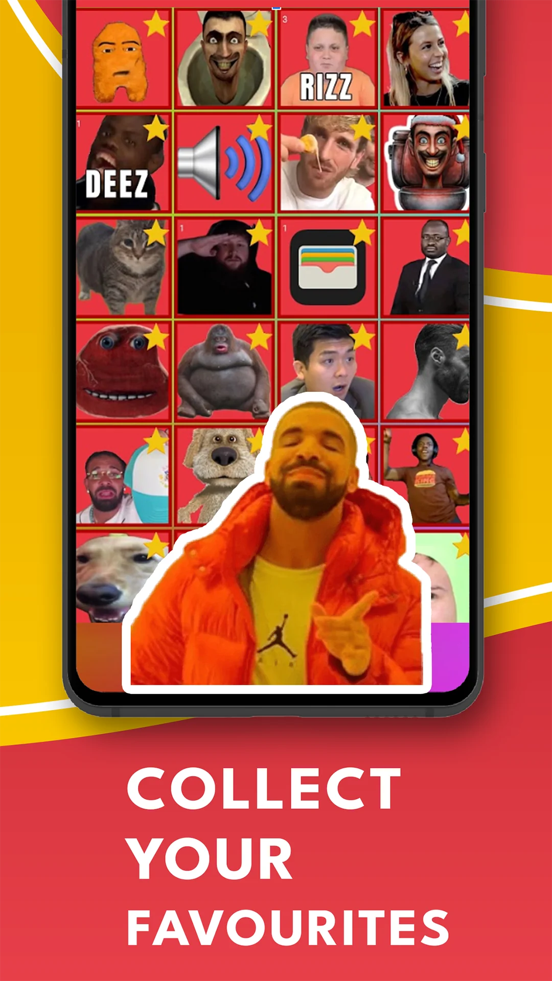 Meme Soundboard Ultimate 截图 3