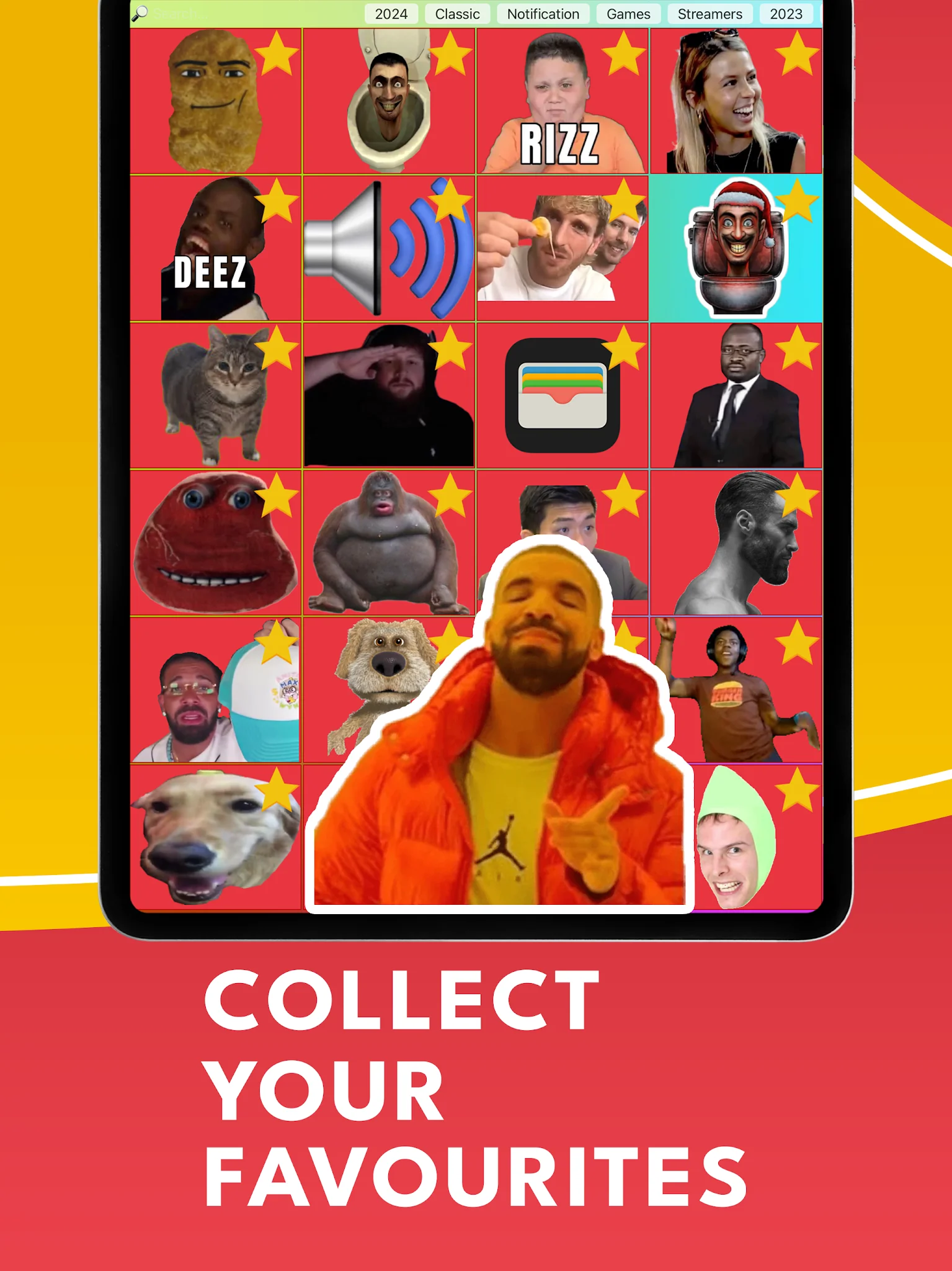 Meme Soundboard Ultimate 截图 8