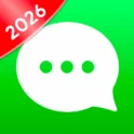 Messenger SMS - Text Messages