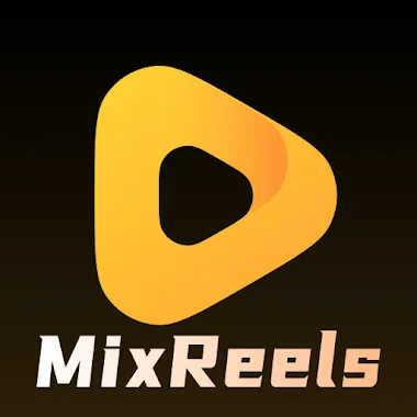 MixReels Icon
