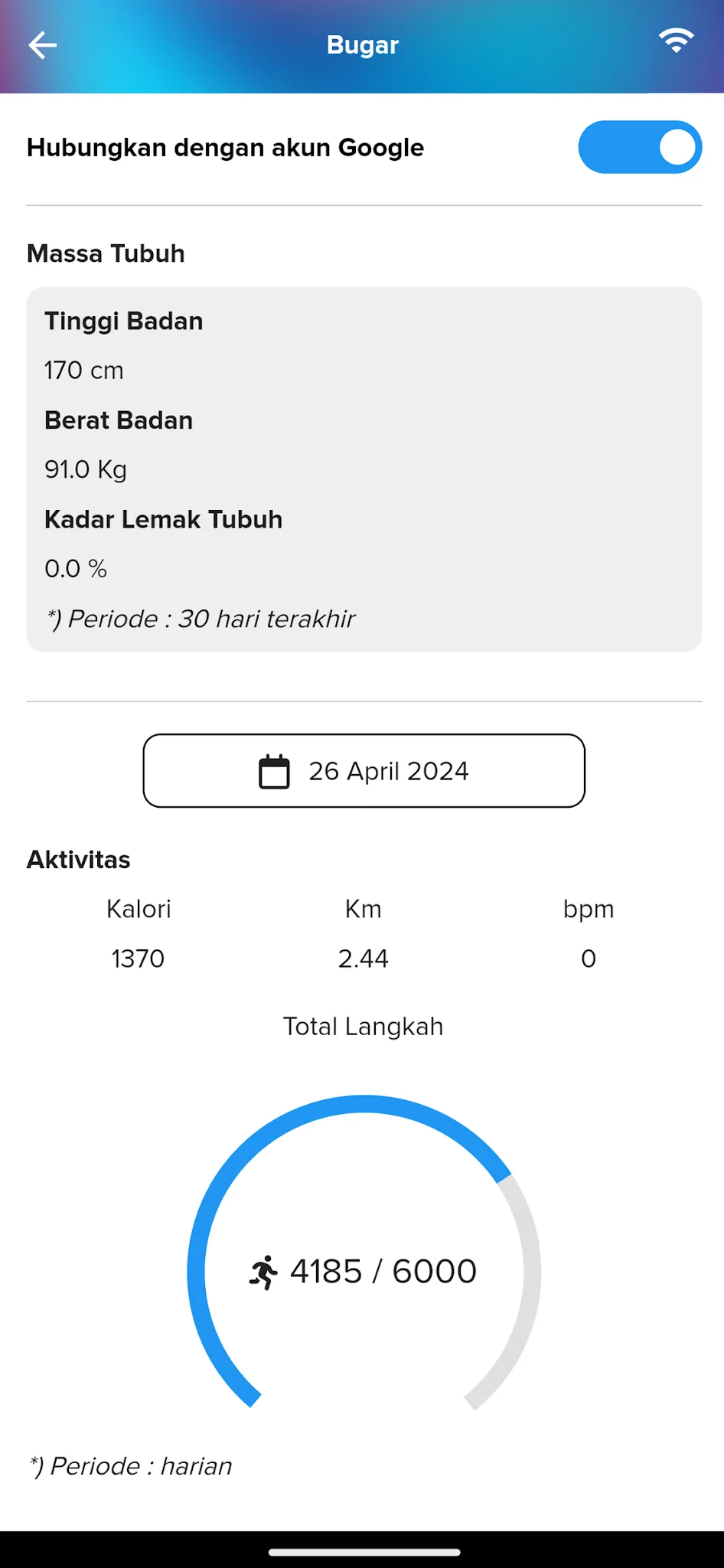 Mobile JKN ekran görüntüsü 2