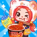 Mukbang ASMR: Idol Livestream