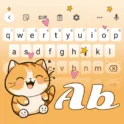 My Keyboard: Themes & Fonts
