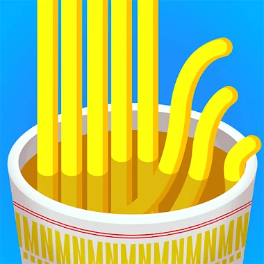 Noodle Master: Make RAMEN! Icône